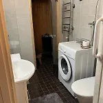 Cozy 2-room Flat With Sauna And Work Desk
