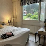 Apartman Cozy 2-room Flat With Sauna And Work Desk Kuopio