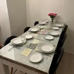 Cozy 2-room Flat With Sauna And Work Desk Apartman *