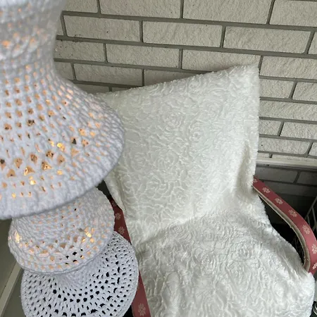 Cozy 2-room Flat With Sauna And Work Desk *