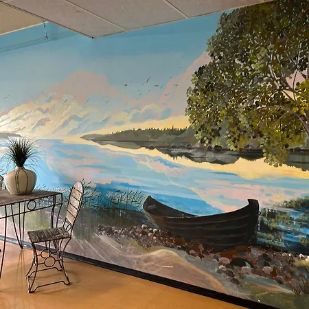 Cozy 2-room Flat With Sauna And Work Desk