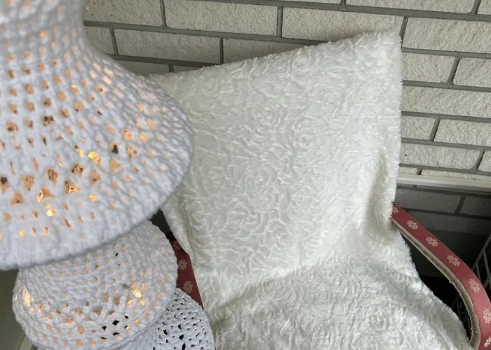 Cozy 2-room Flat With Sauna And Work Desk *