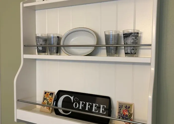 Cozy 2-room Flat With Sauna And Work Desk 公寓